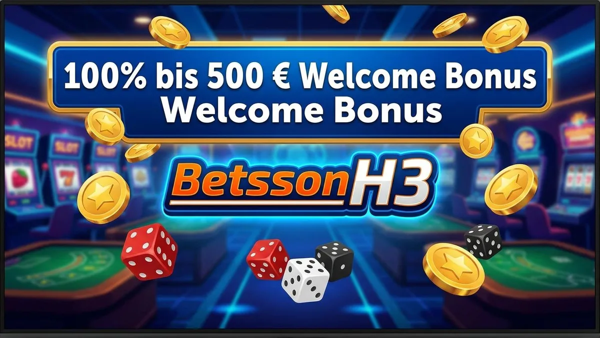 Betsson