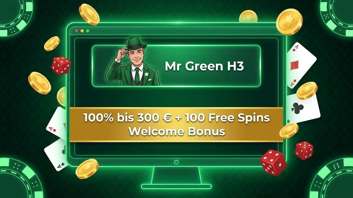 Mr Green