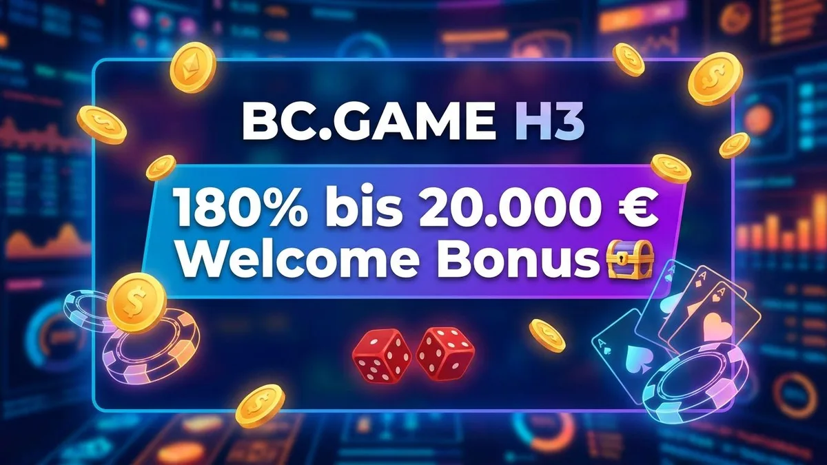 BCGame