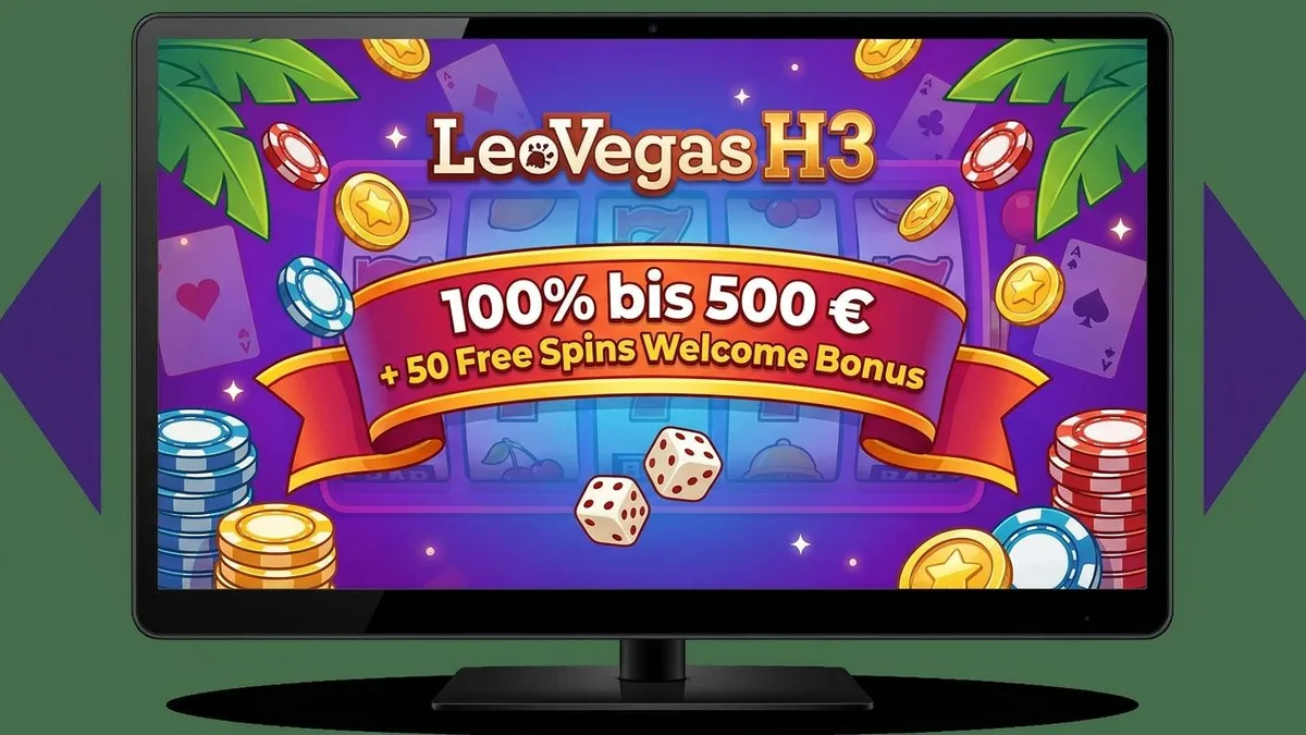 LeoVegas